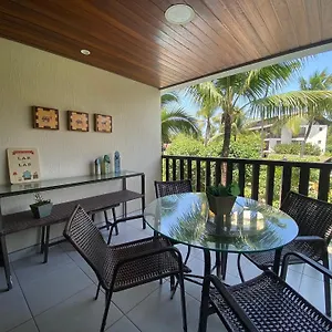  Apartamento Nannai - Flat Completo 2