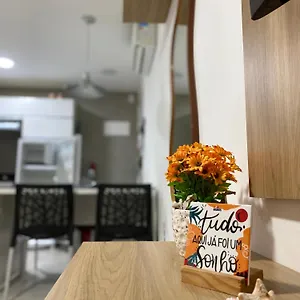  Apartamento Porto Sunset Flat Aline Duque