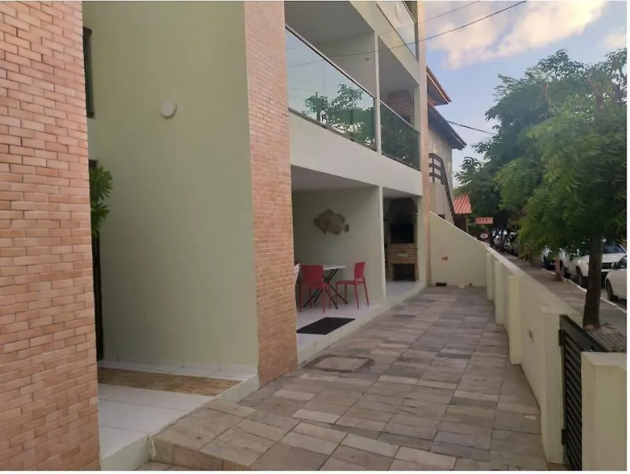Praia Residence, 2 Quartos - Pôrto das Galinhas Brasil