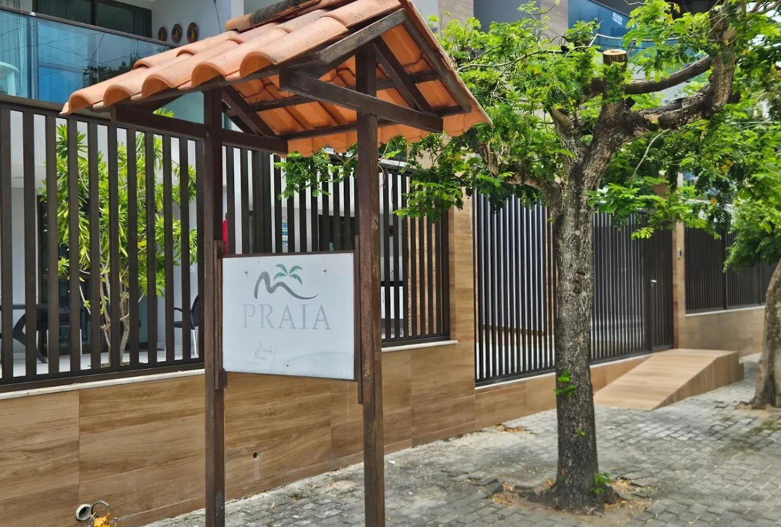 Apartamento Praia Residence, 2 Quartos - Pôrto das Galinhas Brasil