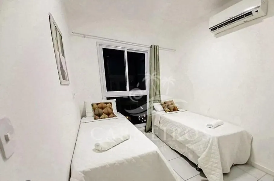 Praia Residence, 2 Quartos - Pôrto das Galinhas Brasil